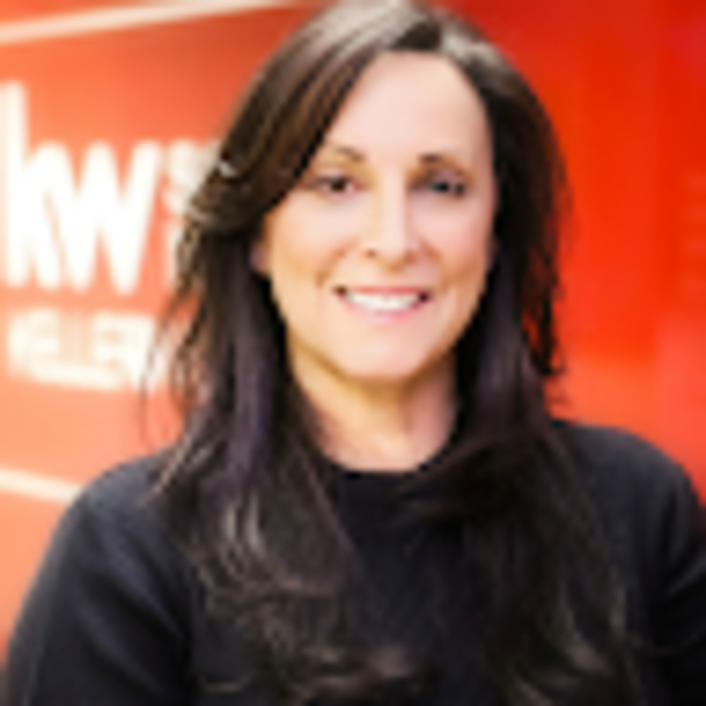 Meet your Posher, Geri